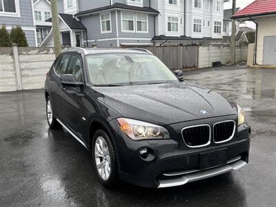 2012 BMW X1 xDrive28i   - Photo 1 - Langley, BC V3A 4H1