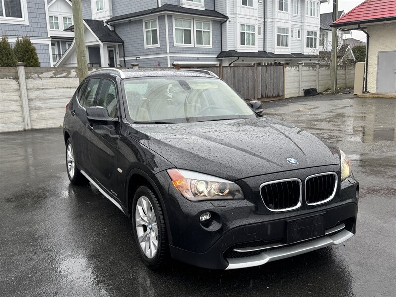 2012 BMW X1 xDrive28i  