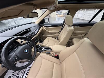 2012 BMW X1 xDrive28i   - Photo 19 - Langley, BC V3A 4H1