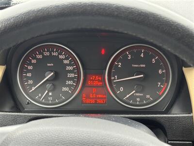 2012 BMW X1 xDrive28i   - Photo 24 - Langley, BC V3A 4H1