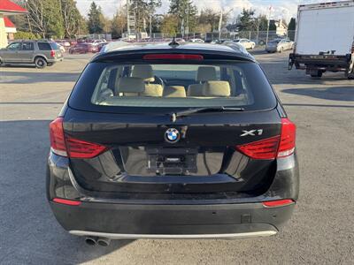 2012 BMW X1 xDrive28i   - Photo 4 - Langley, BC V3A 4H1