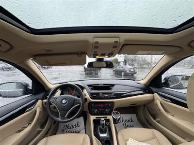 2012 BMW X1 xDrive28i   - Photo 17 - Langley, BC V3A 4H1