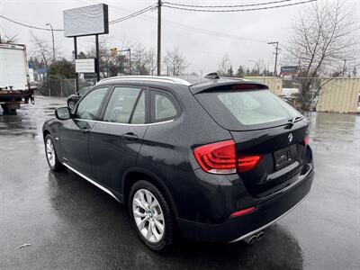 2012 BMW X1 xDrive28i   - Photo 3 - Langley, BC V3A 4H1