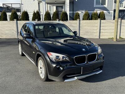 2012 BMW X1 xDrive28i   - Photo 1 - Langley, BC V3A 4H1