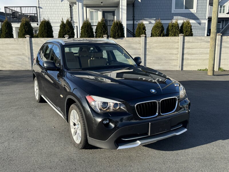 2012 BMW X1 xDrive28i AWD