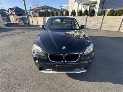 2012 BMW X1 xDrive28i   - Photo 20 - Langley, BC V3A 4H1