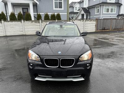 2012 BMW X1 xDrive28i   - Photo 8 - Langley, BC V3A 4H1
