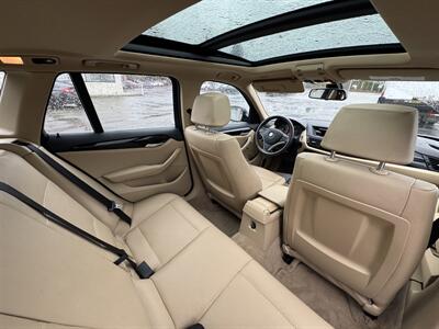 2012 BMW X1 xDrive28i   - Photo 13 - Langley, BC V3A 4H1