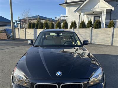 2012 BMW X1 xDrive28i   - Photo 19 - Langley, BC V3A 4H1