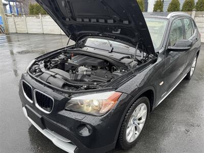 2012 BMW X1 xDrive28i   - Photo 11 - Langley, BC V3A 4H1