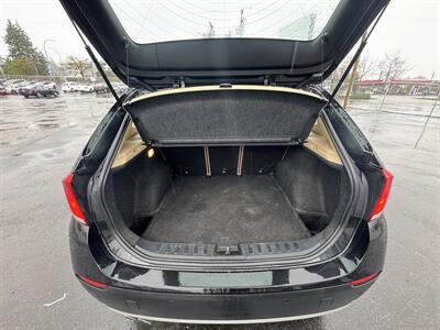 2012 BMW X1 xDrive28i   - Photo 14 - Langley, BC V3A 4H1