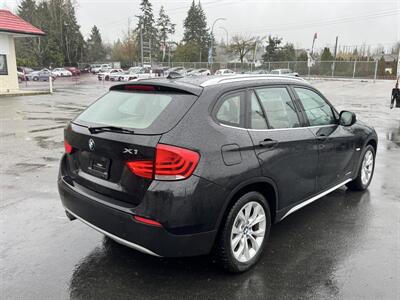 2012 BMW X1 xDrive28i   - Photo 5 - Langley, BC V3A 4H1