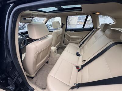 2012 BMW X1 xDrive28i   - Photo 20 - Langley, BC V3A 4H1