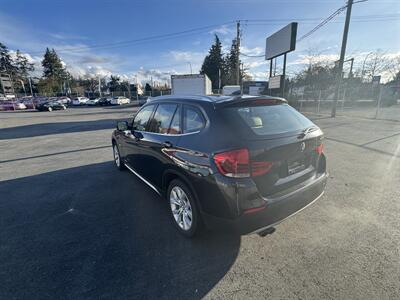 2012 BMW X1 xDrive28i   - Photo 5 - Langley, BC V3A 4H1