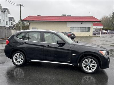 2012 BMW X1 xDrive28i   - Photo 2 - Langley, BC V3A 4H1