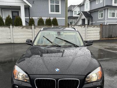 2012 BMW X1 xDrive28i   - Photo 9 - Langley, BC V3A 4H1