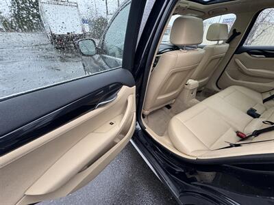 2012 BMW X1 xDrive28i   - Photo 15 - Langley, BC V3A 4H1