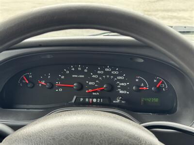 2007 Ford E-350 SD - Photo 11 - Langley, BC V3A 4H1