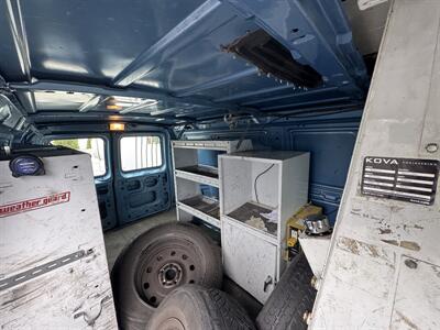 2007 Ford E-350 SD - Photo 14 - Langley, BC V3A 4H1