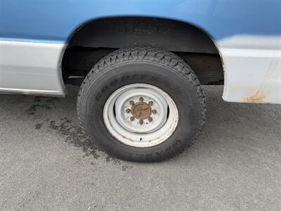 2007 Ford E-350 SD - Photo 16 - Langley, BC V3A 4H1