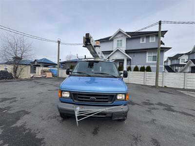 2007 Ford E-350 SD - Photo 4 - Langley, BC V3A 4H1