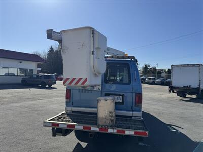 2007 Ford E-350 SD   - Photo 3 - Langley, BC V3A 4H1