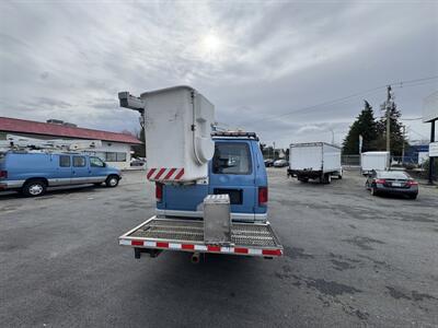 2007 Ford E-350 SD - Photo 6 - Langley, BC V3A 4H1