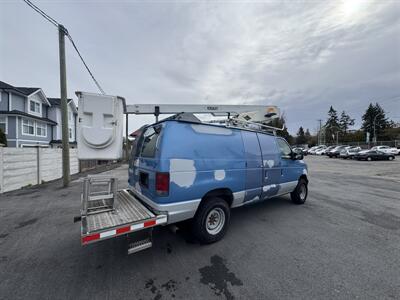 2007 Ford E-350 SD - Photo 5 - Langley, BC V3A 4H1