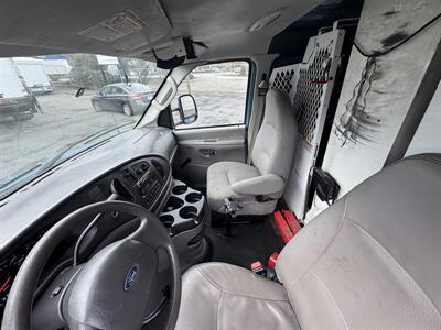 2007 Ford E-350 SD - Photo 10 - Langley, BC V3A 4H1