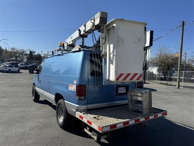 2007 Ford E-350 SD   - Photo 4 - Langley, BC V3A 4H1
