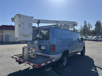 2007 Ford E-350 SD   - Photo 5 - Langley, BC V3A 4H1