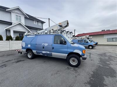 2007 Ford E-350 SD - Photo 2 - Langley, BC V3A 4H1