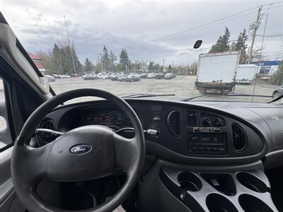 2007 Ford E-350 SD - Photo 9 - Langley, BC V3A 4H1
