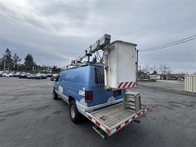 2007 Ford E-350 SD - Photo 7 - Langley, BC V3A 4H1