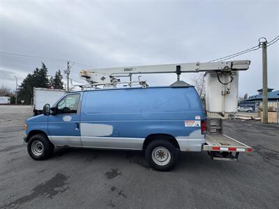 2007 Ford E-350 SD - Photo 8 - Langley, BC V3A 4H1