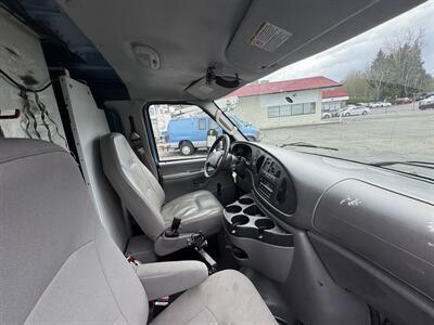 2007 Ford E-350 SD - Photo 13 - Langley, BC V3A 4H1