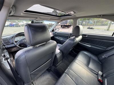 2003 Toyota Camry SE V6   - Photo 15 - Langley, BC V3A 4H1