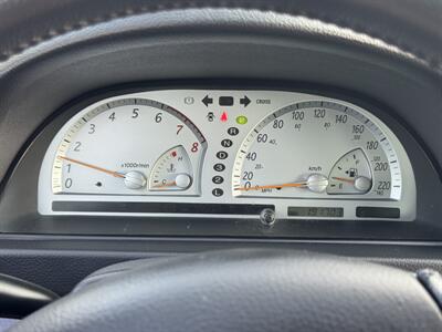 2003 Toyota Camry SE V6   - Photo 11 - Langley, BC V3A 4H1