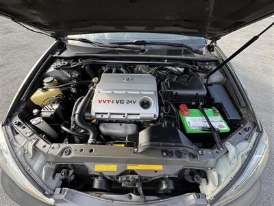 2003 Toyota Camry SE V6   - Photo 10 - Langley, BC V3A 4H1