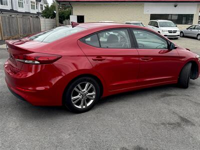 2018 Hyundai ELANTRA Limited   - Photo 2 - Langley, BC V3A 4H1