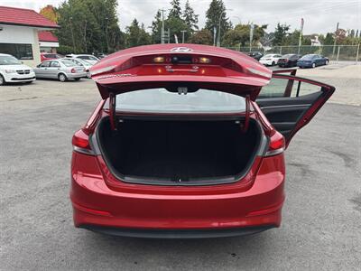 2018 Hyundai ELANTRA Limited   - Photo 15 - Langley, BC V3A 4H1