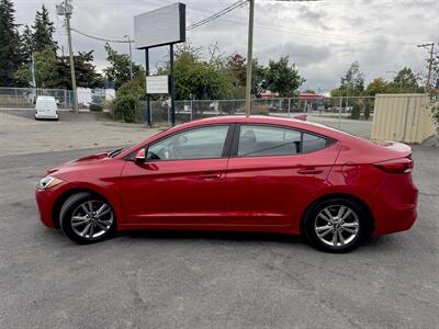 2018 Hyundai ELANTRA Limited   - Photo 3 - Langley, BC V3A 4H1