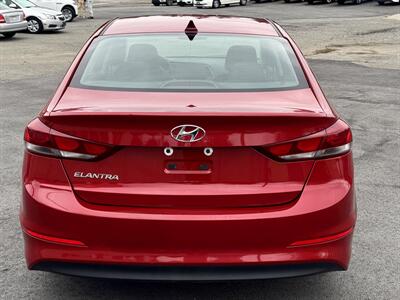 2018 Hyundai ELANTRA Limited   - Photo 6 - Langley, BC V3A 4H1
