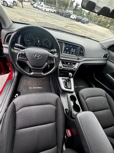 2018 Hyundai ELANTRA Limited   - Photo 21 - Langley, BC V3A 4H1