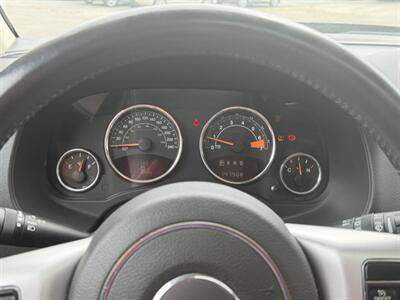 2017 Jeep Compass Sport - Photo 20 - Langley, BC V3A 4H1