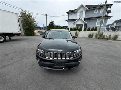 2017 Jeep Compass Sport - Photo 2 - Langley, BC V3A 4H1