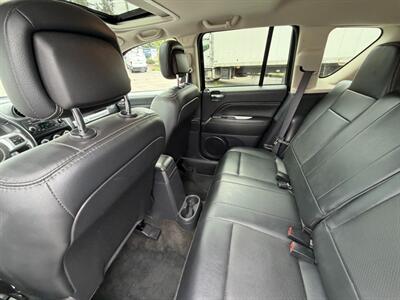 2017 Jeep Compass Sport - Photo 14 - Langley, BC V3A 4H1