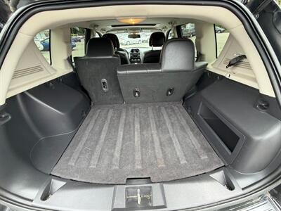 2017 Jeep Compass Sport - Photo 16 - Langley, BC V3A 4H1