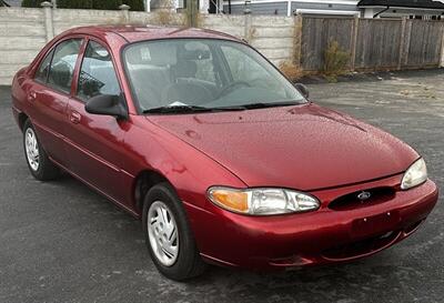 1999 Ford Escort SE - Photo 5 - Langley, BC V3A 4H1