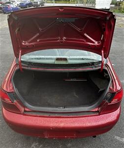 1999 Ford Escort SE - Photo 9 - Langley, BC V3A 4H1